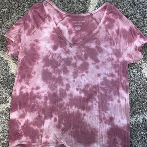 american Eagle t-shirt